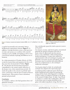 Darío Moreira Sounboard