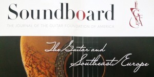 soundboard slide